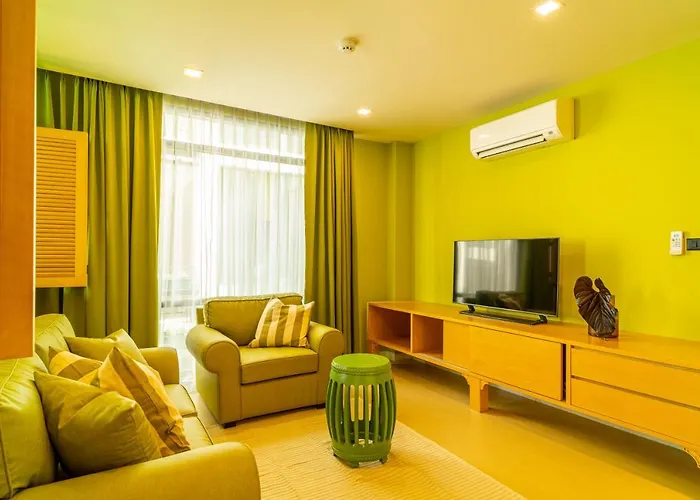Amber Boutique Silom 3*