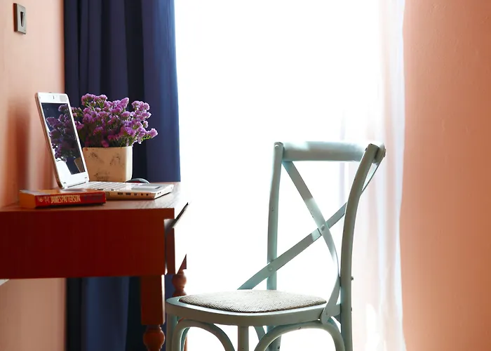 Hotel Amber Boutique Silom 3*