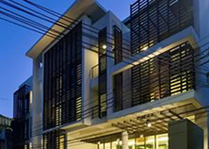 Amber Boutique Silom