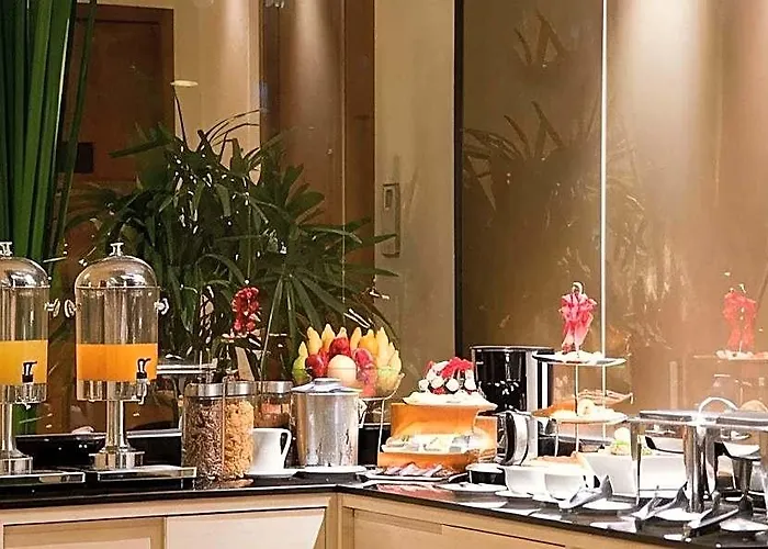Hotel Amber Boutique Silom Banguecoque